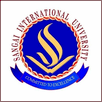 Sangai International University Logo