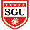 Sanjay Ghodawat University Logo