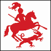Sankt Georgen Graduate School of Philosophy and Theology Logo