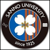 Sanno University Logo