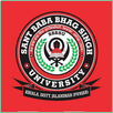 Sant Baba Bhag Singh University Logo
