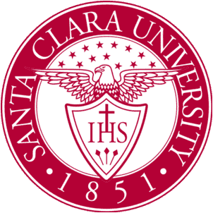 Santa Clara University Logo