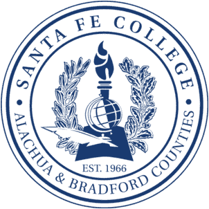 Santa Fe College Logo