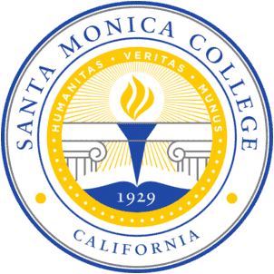 Santa Monica College Logo