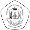 Santo Thomas Catholic University Logo