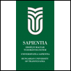 Sapientia Hungarian University of Transylvania Logo