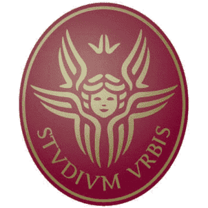 Sapienza University of Rome Logo
