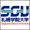Sapporo Gakuin University Logo