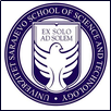 Sarajevo School of Science and Technology Logo