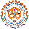 Sarala Birla University Logo