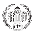 Saratov State University Logo