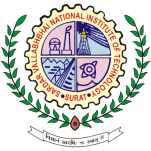 Sardar Vallabhbhai National Institute of Technology, Surat Logo