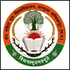 Sarguja University Logo