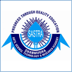 SASTRA University Logo