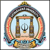 Satavahana University Logo