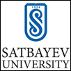 Satbayev University Logo