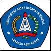 Satya State University of Indonesia Logo