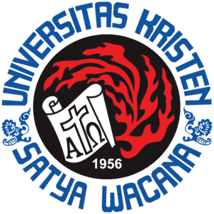Satya Wacana Christian University Logo