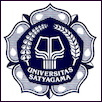 Satyagama University Logo