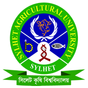 Sylhet Agricultural University Logo