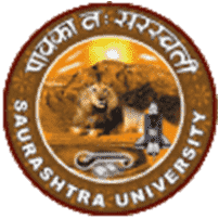 Saurashtra University Logo