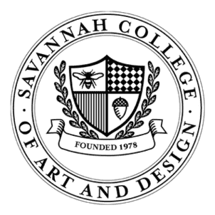 Savannah College of Art and Design Logo