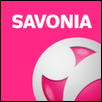 Savonia University of Applied Sciences Logo