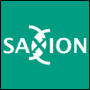 Saxion University Logo