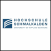 Schmalkalden University of Applied Sciences Logo