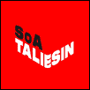 School of Architecture at Taliesin Logo