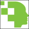 School of Computer Science and Economics of Krakow Logo