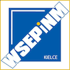 School of Economics, Law and Medical Sciences of Kielce Logo