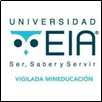 School of Engineering of Antioquia Logo