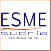 School of Engineering of Innovation, Energy and Advanced Technologies Logo