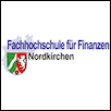 School of Finance NRW Logo