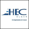 School of Higher Commercial Studies Logo