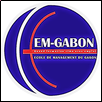 School of Management of Gabon Logo