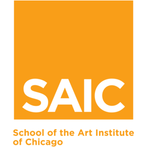 School of the Art Institute of Chicago Logo
