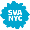 School of Visual Arts Logo