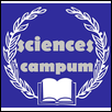 Sciences Campus Institute Logo