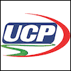 Scientific University of Peru Logo