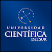 Scientific University of the South Logo