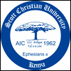 Scott Christian University Logo