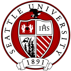 Seattle University Logo