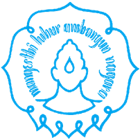 Sebelas Maret University Logo