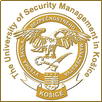 Security Management College in Kosice Logo