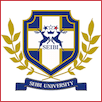 Seibi University Logo