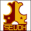 Seijoh University Logo