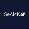 Seinajoki University of Applied Sciences Logo