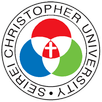Seirei Christopher University Logo